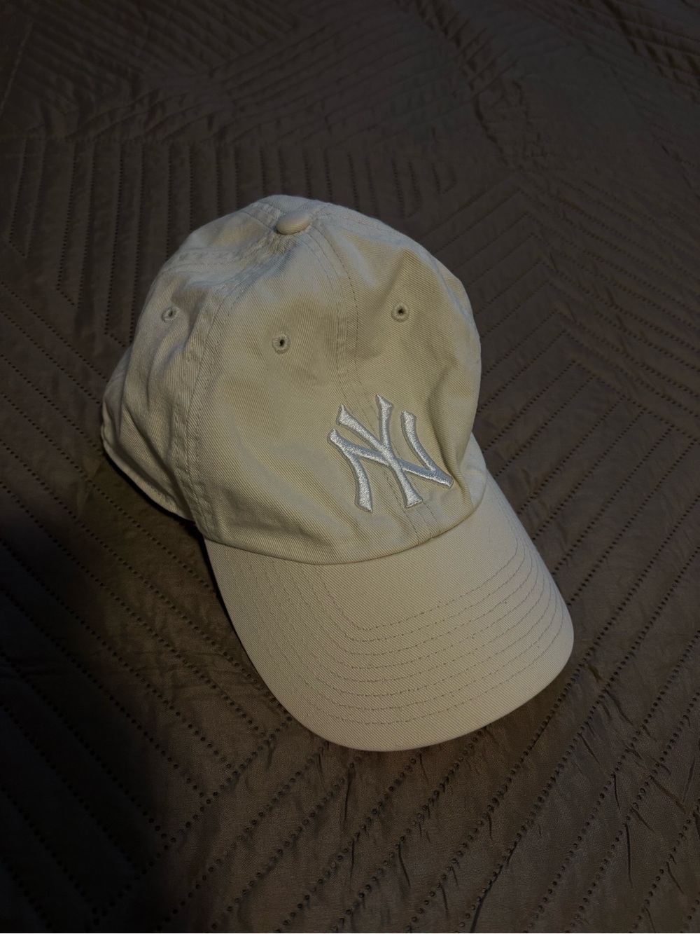 New York Yankees Hat